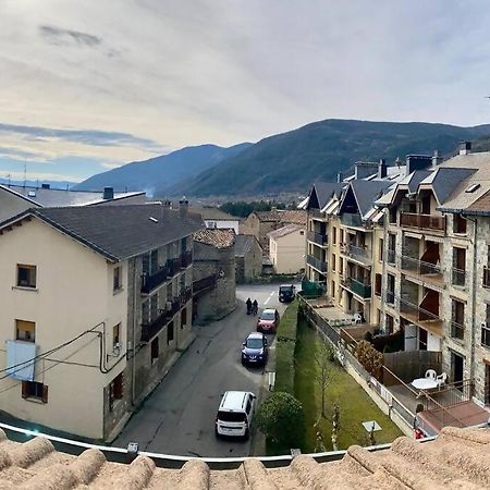 Apartamento Otal Бьескас Экстерьер фото