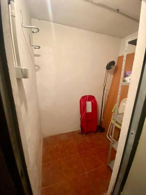 Apartamento Otal Бьескас Экстерьер фото