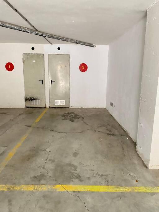 Apartamento Otal Бьескас Экстерьер фото