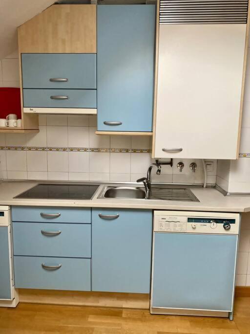 Apartamento Otal Бьескас Экстерьер фото